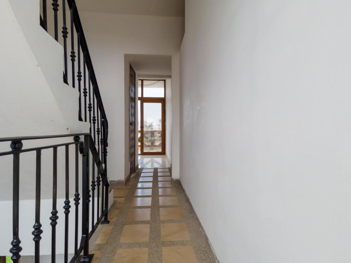 Hotel Sol Y Playa מונטניטה מראה חיצוני תמונה