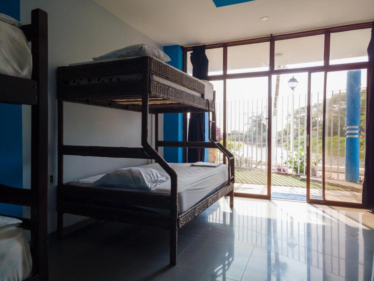 Hotel Sol Y Playa מונטניטה מראה חיצוני תמונה