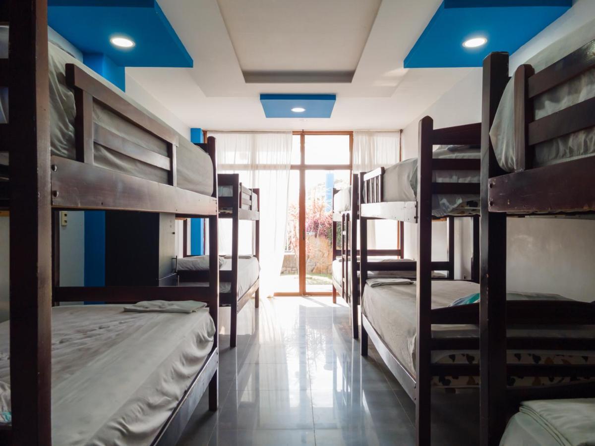 Hotel Sol Y Playa מונטניטה מראה חיצוני תמונה