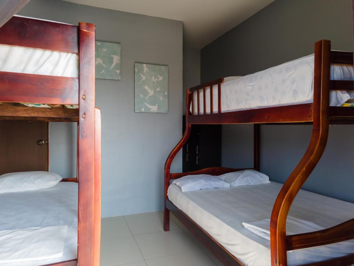 Hotel Sol Y Playa מונטניטה מראה חיצוני תמונה