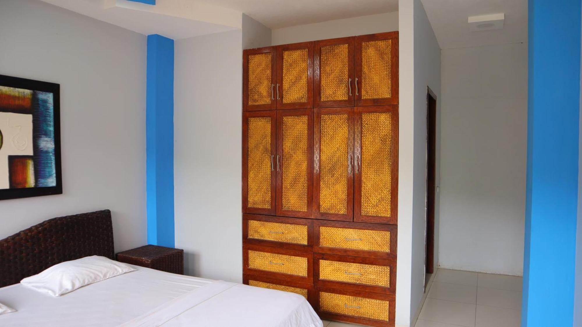 Hotel Sol Y Playa מונטניטה מראה חיצוני תמונה