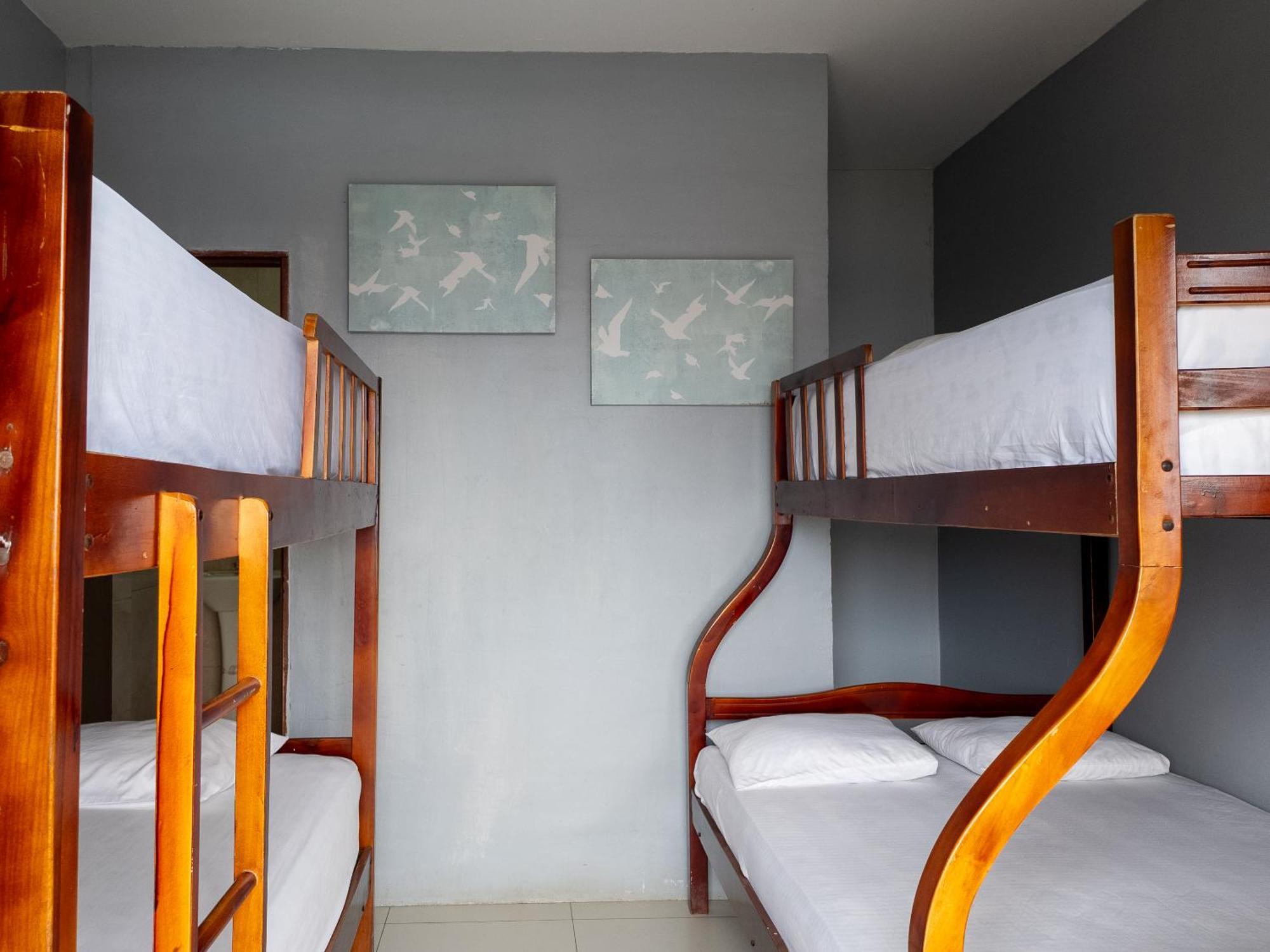 Hotel Sol Y Playa מונטניטה מראה חיצוני תמונה