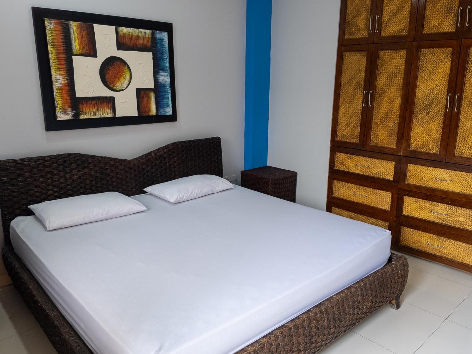 Hotel Sol Y Playa מונטניטה מראה חיצוני תמונה