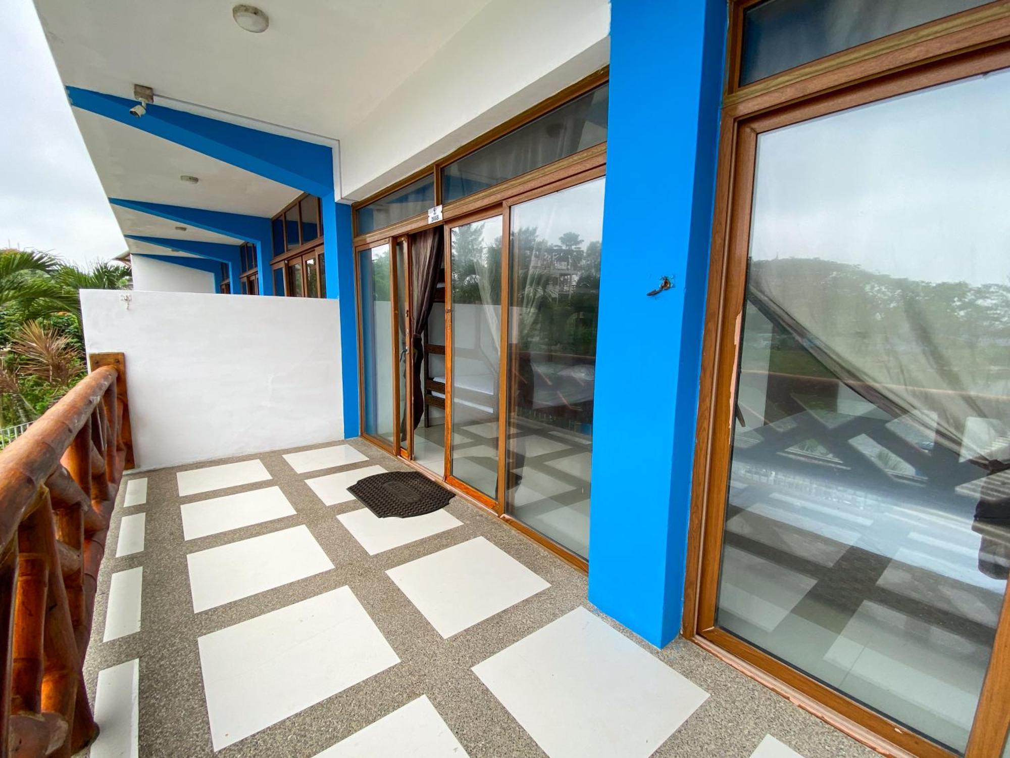 Hotel Sol Y Playa מונטניטה מראה חיצוני תמונה