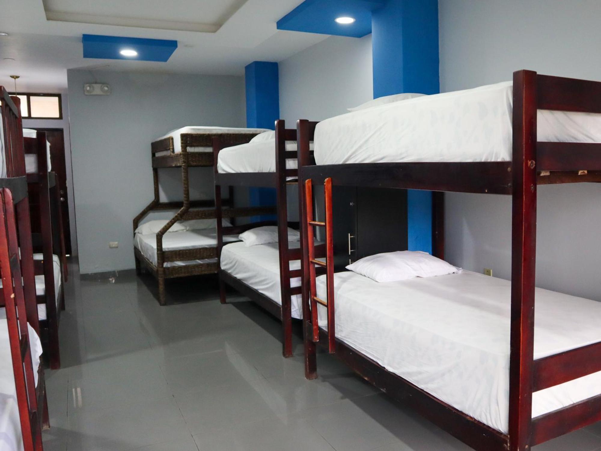Hotel Sol Y Playa מונטניטה מראה חיצוני תמונה