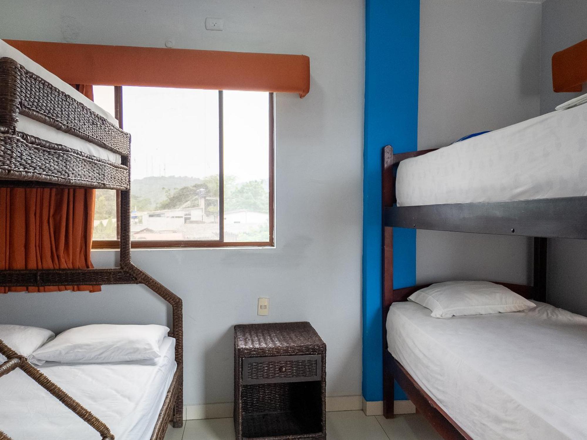 Hotel Sol Y Playa מונטניטה מראה חיצוני תמונה