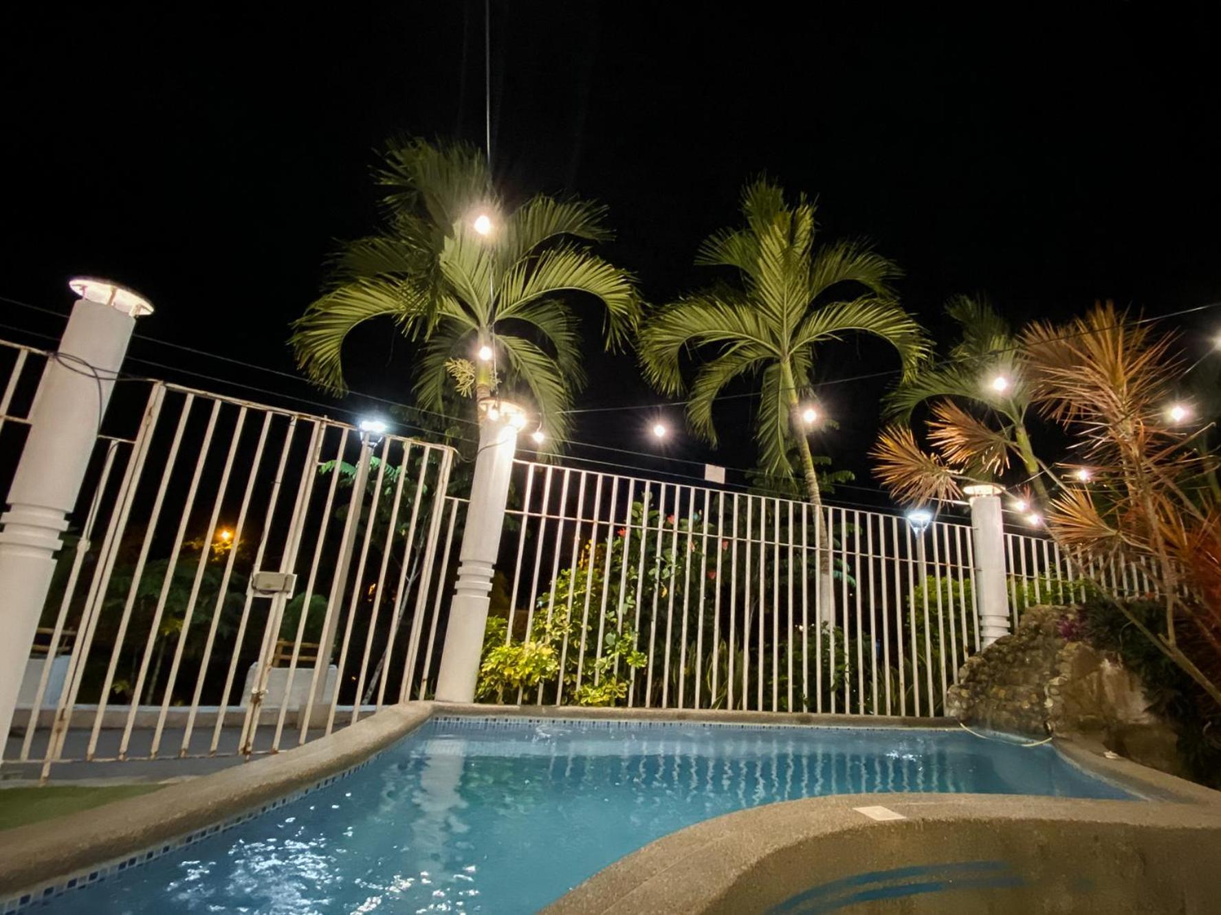 Hotel Sol Y Playa מונטניטה מראה חיצוני תמונה