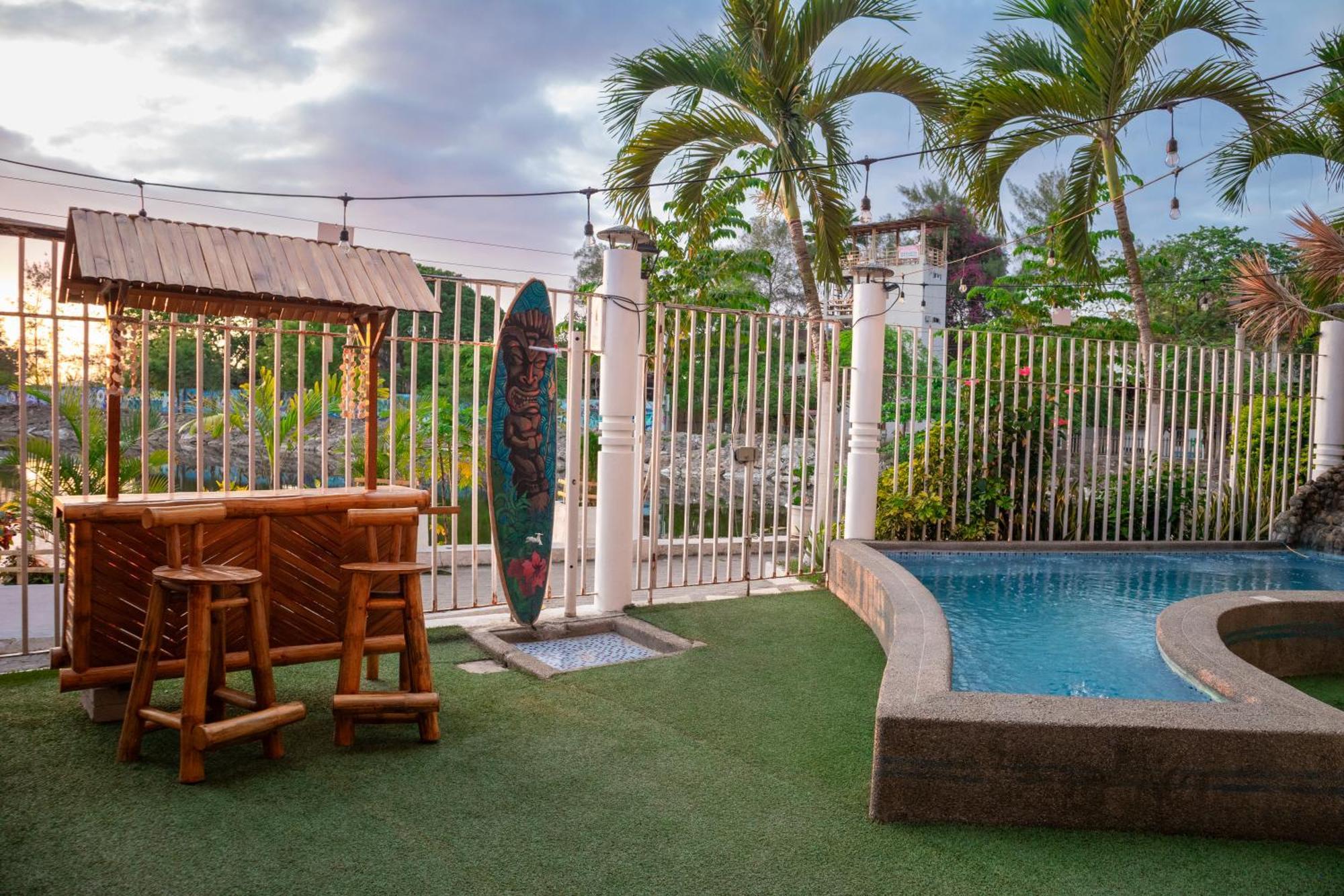 Hotel Sol Y Playa מונטניטה מראה חיצוני תמונה